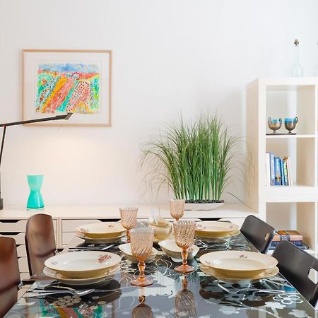 C92 - Rustic Two Bedrooms Apartment With Terrace Malaga Ngoại thất bức ảnh
