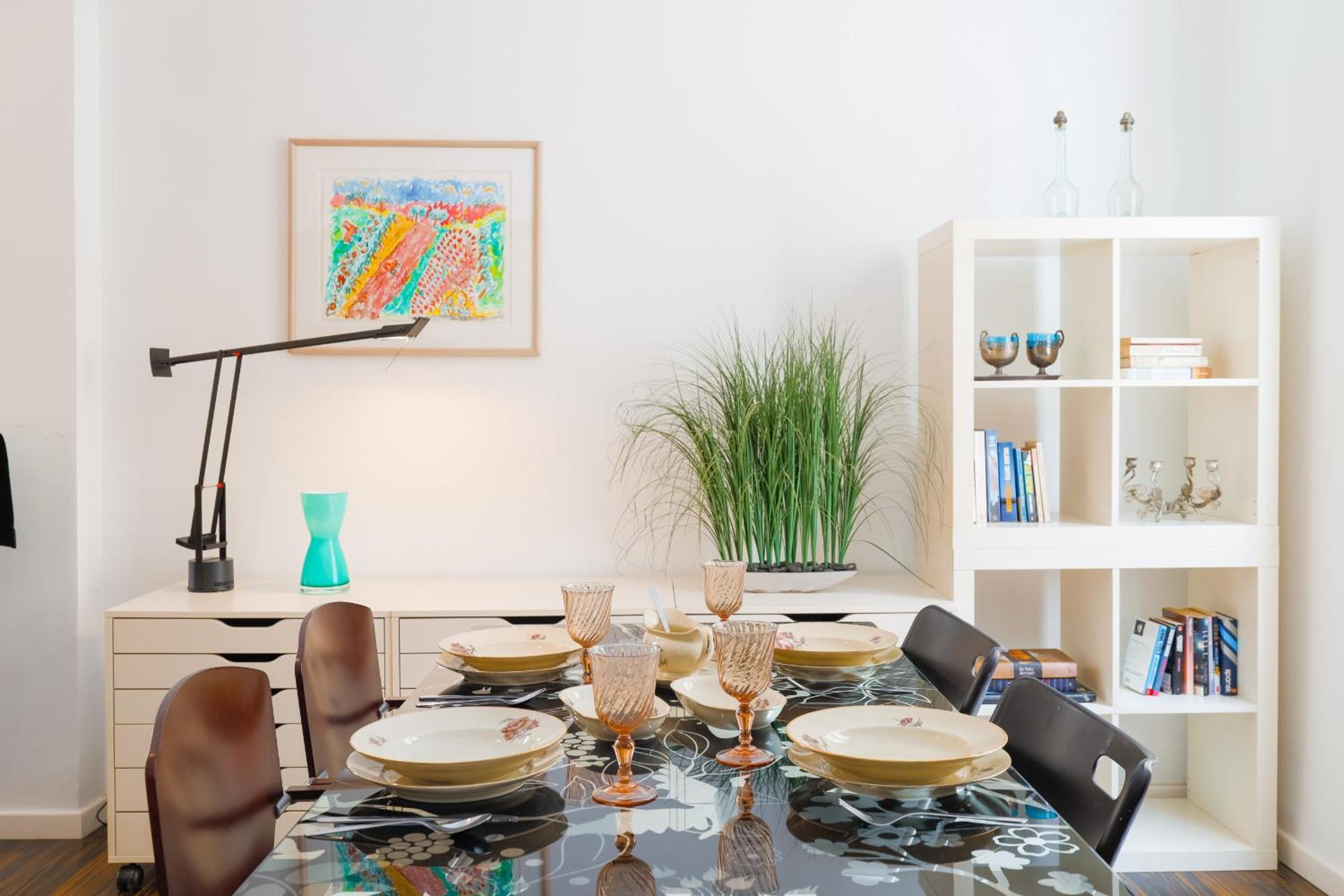 C92 - Rustic Two Bedrooms Apartment With Terrace Malaga Ngoại thất bức ảnh
