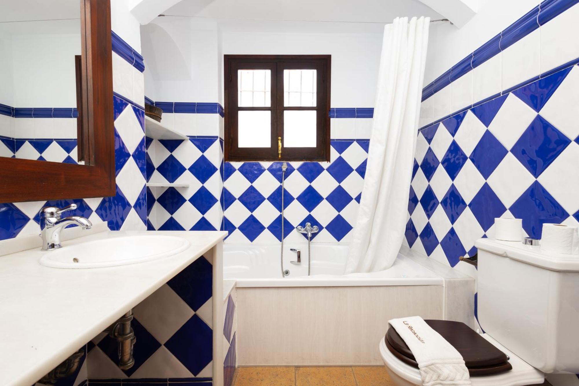C92 - Rustic Two Bedrooms Apartment With Terrace Malaga Ngoại thất bức ảnh