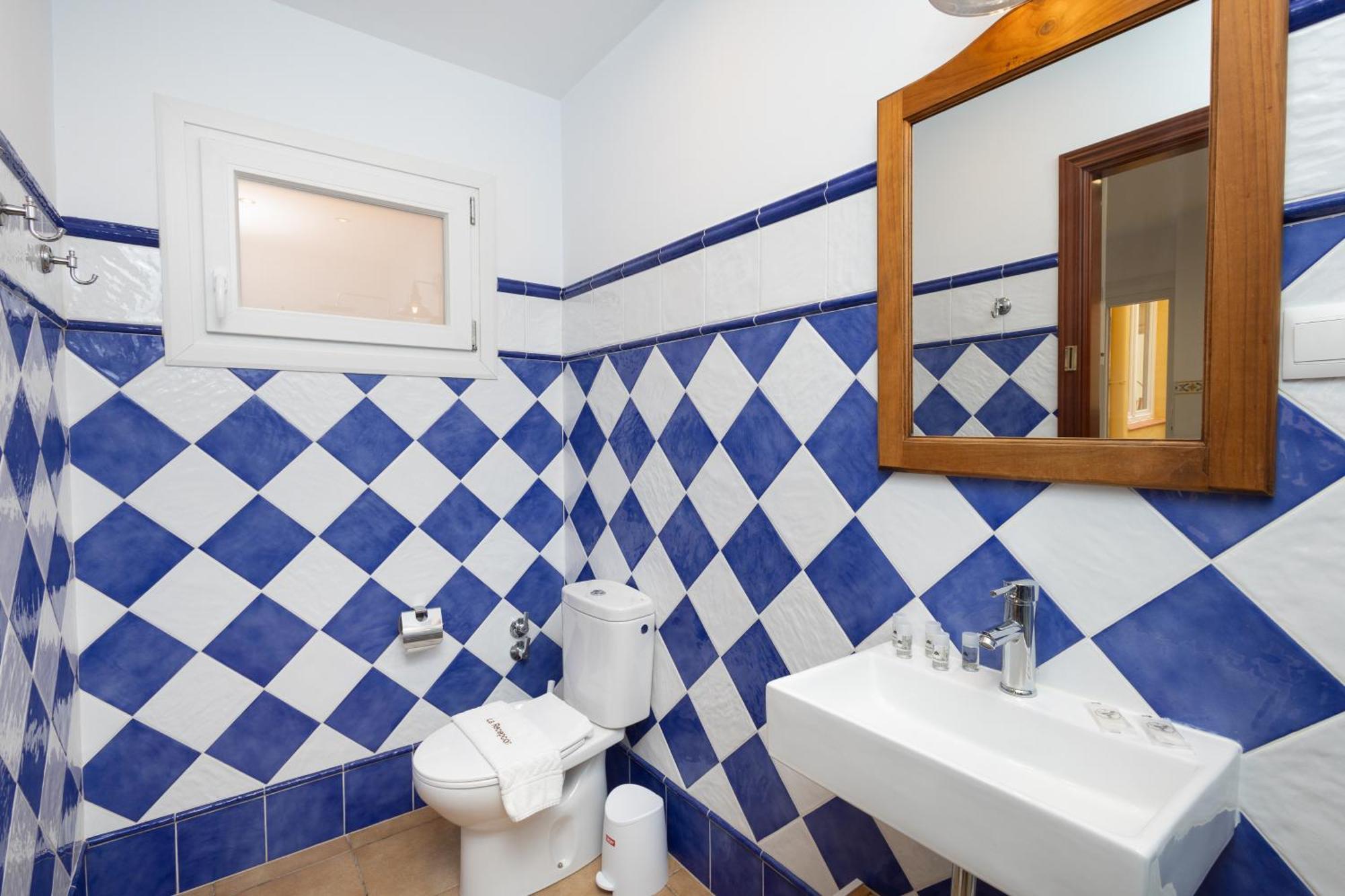 C92 - Rustic Two Bedrooms Apartment With Terrace Malaga Ngoại thất bức ảnh