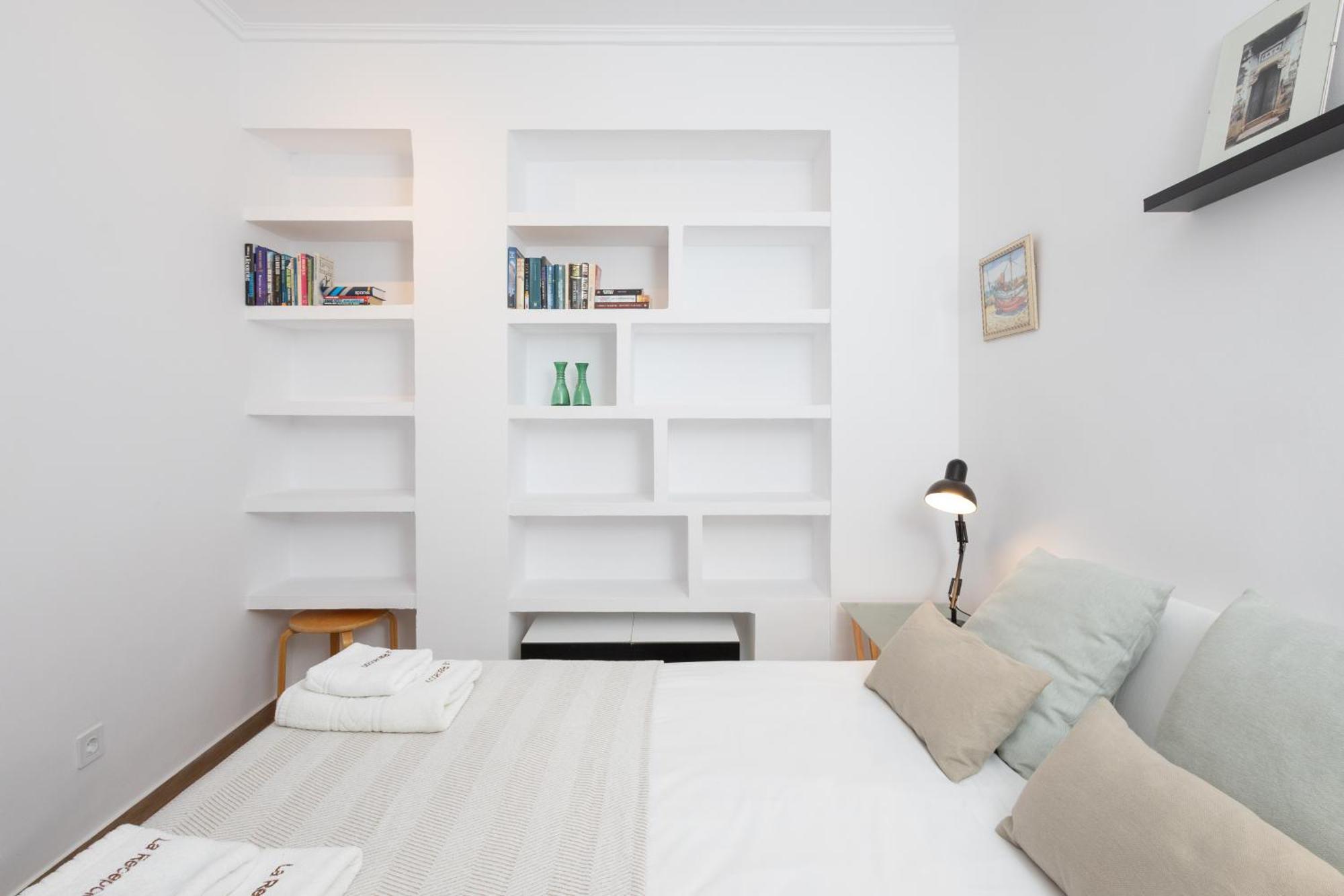 C92 - Rustic Two Bedrooms Apartment With Terrace Malaga Ngoại thất bức ảnh